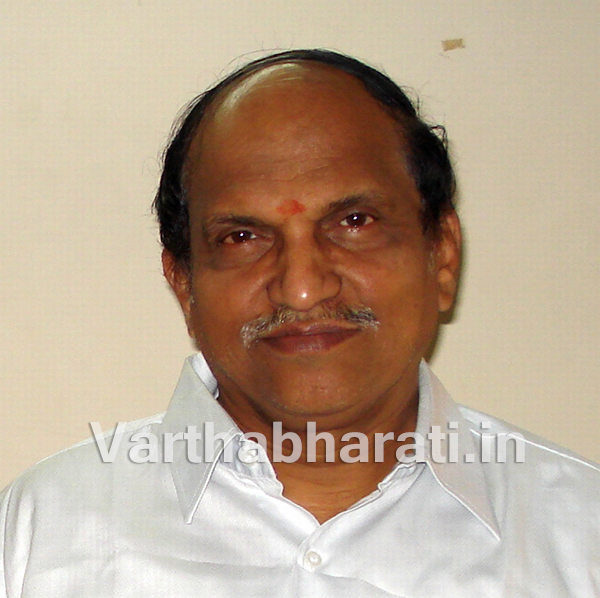 ಮಂಗಳೂರು : ಡಾ.ಜಿ.ಎನ್.ಭಟ್ ಅವರಿಗೆ ಏರ್ಯ ಪ್ರಶಸ್ತಿ